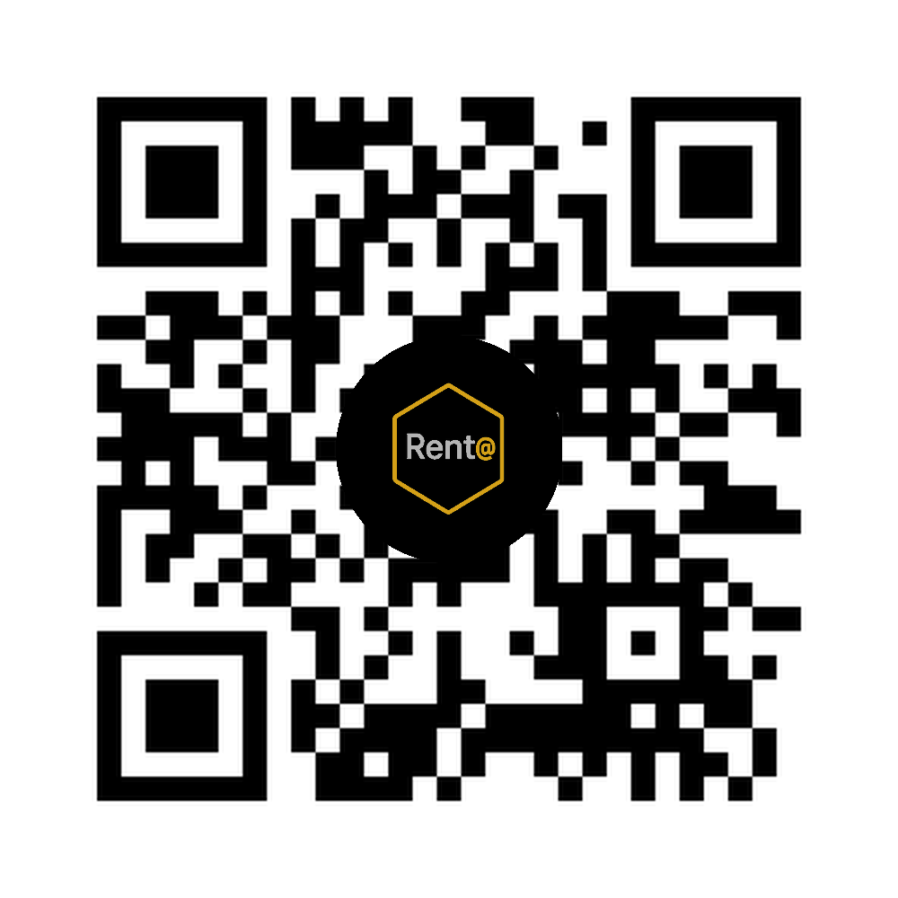 Código QR - rentatllc.com